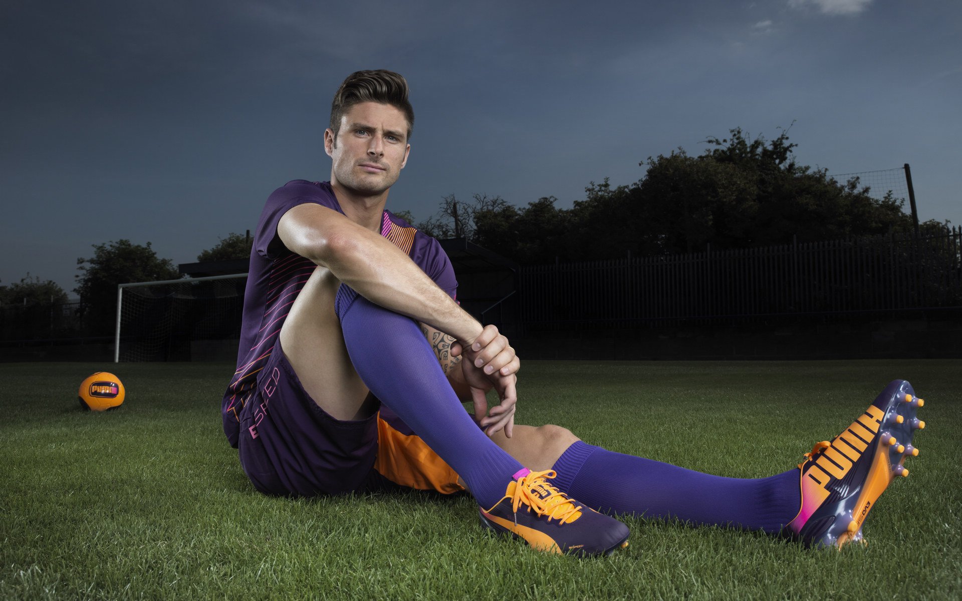 最激烈的终点冲刺回顾,终点冲刺跑的临近终点的一段